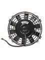 Электровентилятор радиатора Ø210 80 W (8″, прямые лопасти) belais #20995