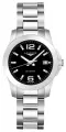 Наручные часы LONGINES, черный