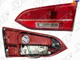 Фонарь в крышку багажника Hyundai Santa Fe 12-15 / Grand Santa Fe 13-16 (Справа)