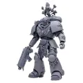 Фигурка Warhammer 40k Space Wolves Wolf Guard Artist Proof 20 см