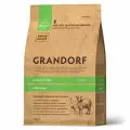 Grandorf Lamb & Turkey Mini корм для взрослых собак мини пород