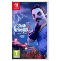 Hello Neighbor 2 Deluxe Edition (Nintendo Switch)