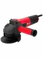 Шлифовальная машина угловая Edon AG-125/1100, 28424, Мощность 1100Вт, Черно-Красная