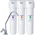Водоочиститель Аквафор Кристалл А, для жёсткой воды, 3-х ступенчатый 7043608