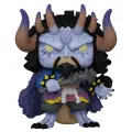 Фигурка Funko POP! Animation: One Piece - Kaido (Beast Form) 75580 (1624) Кайдо