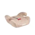 Бустер JUNION Maxi группа 3 (22-36 кг), бежевый