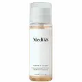 Мягкий отшелушивающий и увлажняющий тоник для лица Medik8 Press & Glow daily exfoliating PHA tonic with enzyme activator 200ml