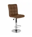 Барный стул крюгер WX-2516 Коричневый