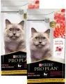 PRO PLAN NATURE ELEMENTS CAT STERILISED для взрослых кастрированных котов и стерилизованных кошек с курицей (7 + 7 кг)