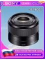 Sony Объектив 35mm f/1.8 OSS