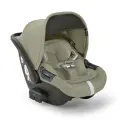 Inglesina Darwin Infant Recline, автолюлька до 1 года гр.0 (0-13 кг), цвет Nolita Beige