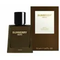 Духи мужские BURBERRY Hero Parfum, 50 мл. Древесный, пряный аромат