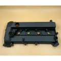 Алюминиевая черная клапанная крышка на автомобили Mazda и FORD Арт.: L3G610210/L50210210B/L3G610210A/L50210210E/L3G610210D/L50210210/L50210210C/5158433/6M8G6M293/5195822