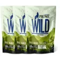 PRIME WILD GF FREE RANGE с курицей 500гр для щенков и собак мини пород х 3шт.
