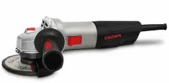 Углошлифовальная машина CROWN CT13501-125