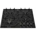 Встраиваемая варочная поверхность Gefest 2232-01, black