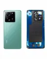 Задняя крышка для смартфона: Xiaomi 13T (Зеленая)