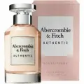 Abercrombie & Fitch Authentic Woman парфюмерная вода, 100 мл, женский аромат