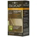 Краска для волос BioKap Nutricolor золотистый очень светлый блондин тон 10.0, 140мл