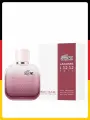 Туалетная вода Lacoste L.12.12 Rose Eau Intense Eau de Toilette 50 ml