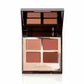 Тени для век Charlotte Tilbury Pillow Talk Dreams, шиммер, золотистый/коричневый/светло-коричневый