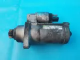 Стартер двигателя VOLKSWAGEN Tiguan 2007-2017 02M911024G - Б/У