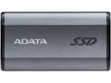 Внешний накопитель SSD ADATA 2Tb USB3.2, SE880, R/W 2000MB/2000MB/s, серый