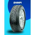 Maxxis NS5 Premitra Ice Nord 225/55 R18 102T зимние шипованные автомобильные шины