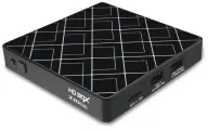 ТВ-приставка HD BOX Z10 Pro Max (4Gb/32Gb)