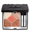 Dior DiorShow 5 Couleurs Тени для век 671 Coral Couture Limited Edition, Оригинал! Новинка!