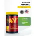 Mutant BCAA 363 г Pineapple passion / БЦА для восстановления и роста мышечной массы