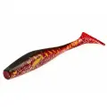 Lucky John Приманка силиконовая (мягкая) Виброхвост LUCKY JOHN 3D BBS SERIES GIANT KUBIRA SWIM SHAD 10.3 (140434-PG25 / 10,3 / PG25)