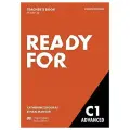 Roy Norris Ready for Advanced 4th edition Teacher's Book + Teacher's App