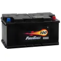 Fire ball 6ст-100r 353/175/190 (810а) (обр.)