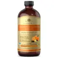 Solgar Liquid Calcium Magnesium Citrate with Vitamin D3 (473 мл.) Апельсин-Ваниль