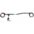 Распорка передняя с растяжкой силового агрегата 16 кл.