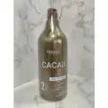 Кератин NATUREZA Cacau do Brasil 1000 мл для выпрямления сильного завитка