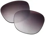 Bose Lenses Frames Soprano Purple Fade Сменные линзы для умных очков Frames Soprano