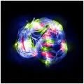 Электрогирлянда новогодняя Feron, серия CL70, 32354, 9.6W, LED