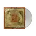 Виниловая пластинка Beth Hart & Joe Bonamassa - Don't Explain (180g) (Limited Edition) (Transparent Vinyl) (1 LP)