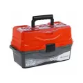 Ящик для снастей Tackle Box NISUS трёхполочный