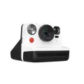 Фотоаппарат моментальной печати Polaroid Now Generation 2, Черный/белый