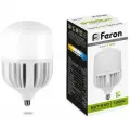 Светодиодная лампа FERON LB-65 E27-E40 100W 4000K 38219