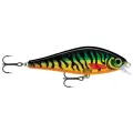 Воблер RAPALA Super Shadow Rap SSDR16 / 16 см, 77 г, цвет HTIP