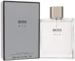 Hugo Boss Boss Man туалетная вода 100 ml