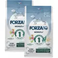 Корм сухой FORZA10 DOG MINI DIET монобелковый для взрослых собак маленьких пород при аллергии с олениной и картофелем (1,5 + 1,5 кг)