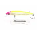 Воблер MEGABASS Vision Q-GO Minnow 95SP 10.5г Загл.0.8-1.0м #Hachiro reaction