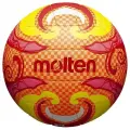Волейбольный мяч Molten V5B1502-O оранжевый/желтый/розовый