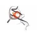 Ремешки для полумаски 6500 Jeta Safety 65204