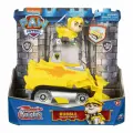Nickelodeon Paw Patrol Rescue Knights Rubble /Рыцари-спасатели из патруля ЛАП Игрушечный автомобиль